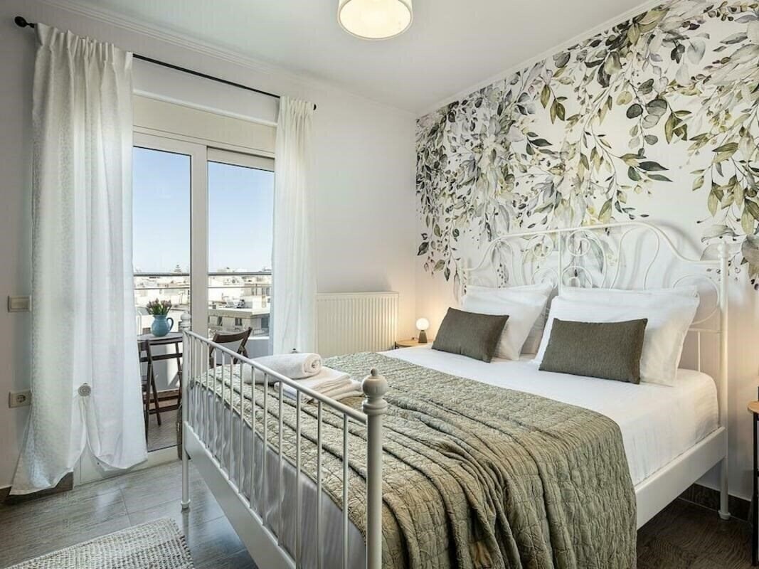 Фото Dimigio Apartment 4*