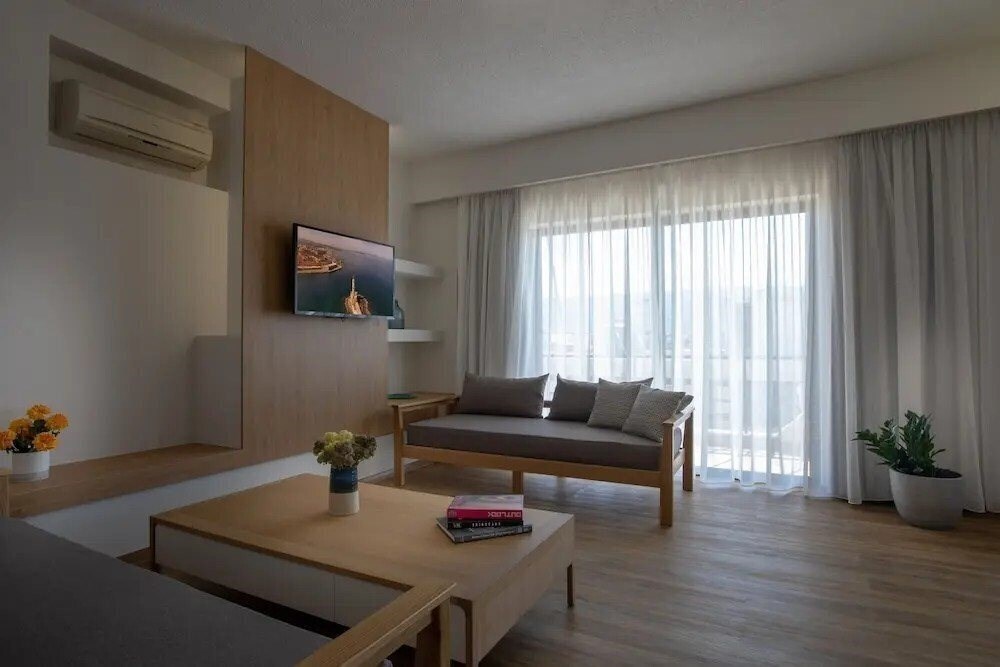 Картинка Lissou Apartment 4*