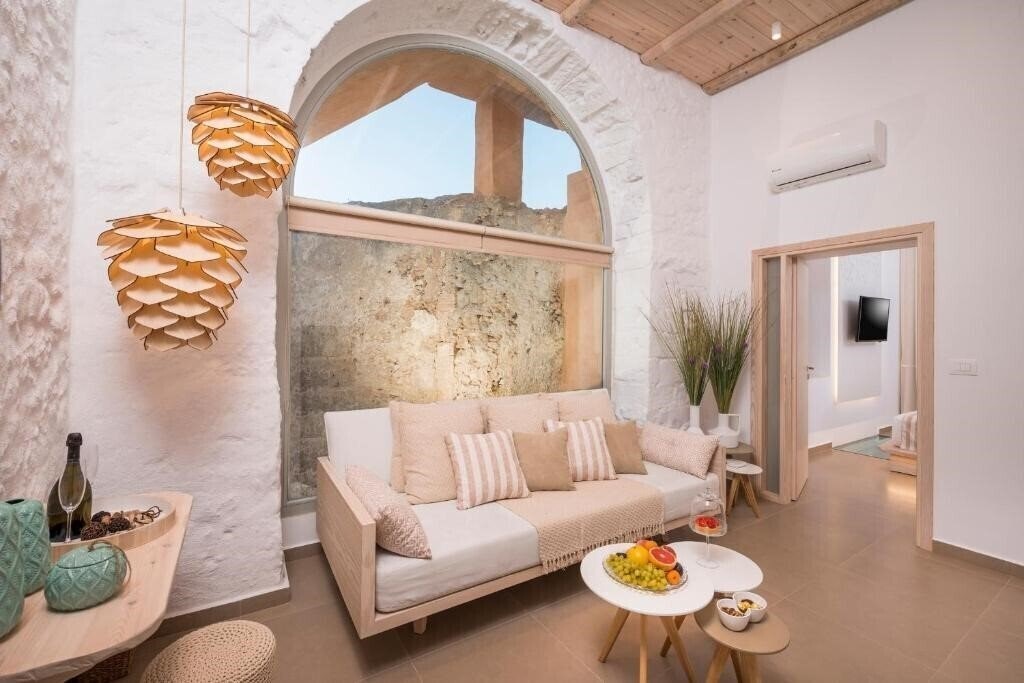 Изображение Madonna Del Mare 4*