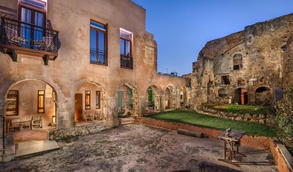 Картинка Madonna Del Mare 4*