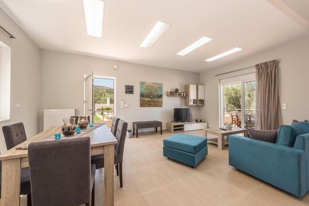 Картинка Neaira Villas Chania 4*