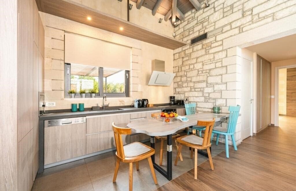 Изображение Titans Villas Chania Villa Kronos 4*