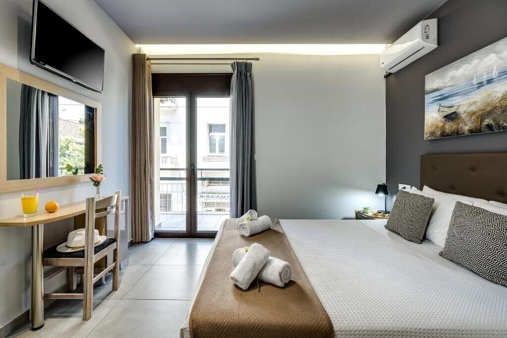 Фото Villa Breeze 4*