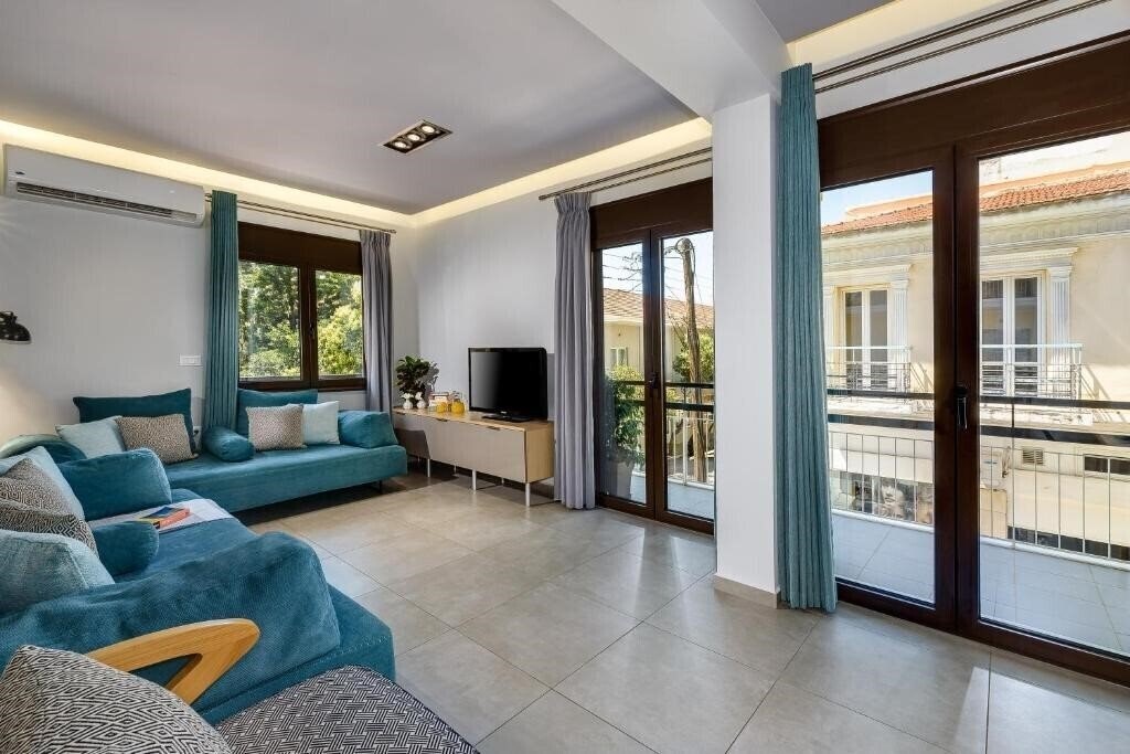 Картинка Villa Breeze 4*