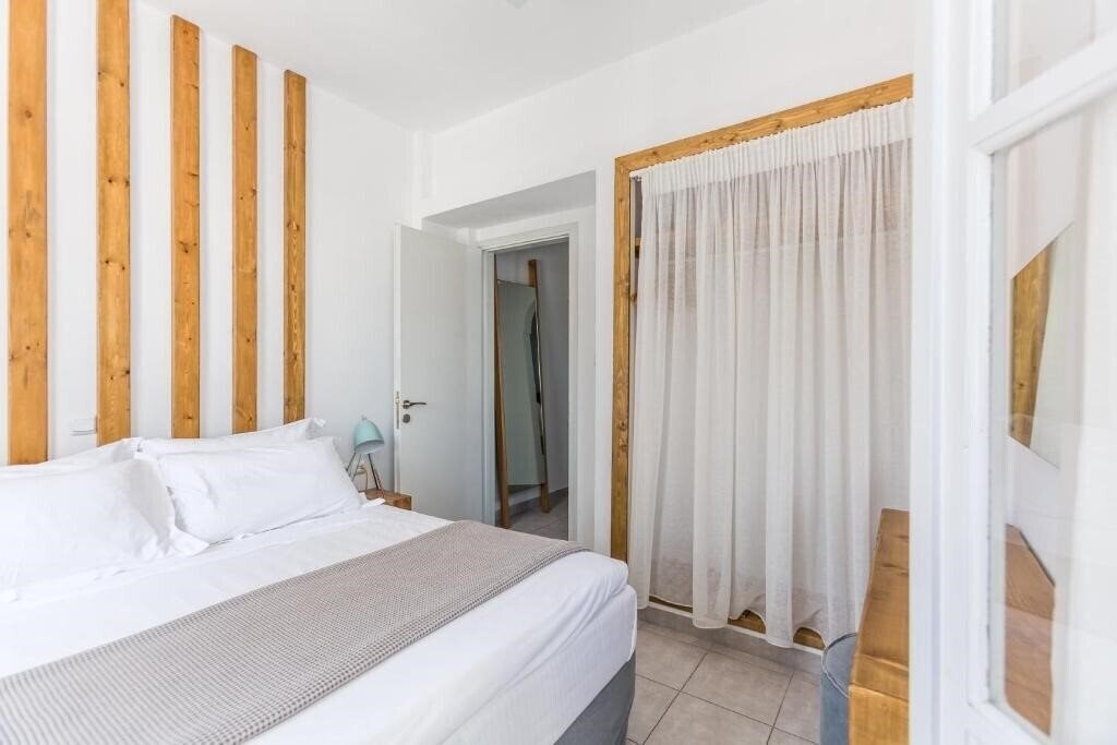 Фотографія Villa Fanouris 4*