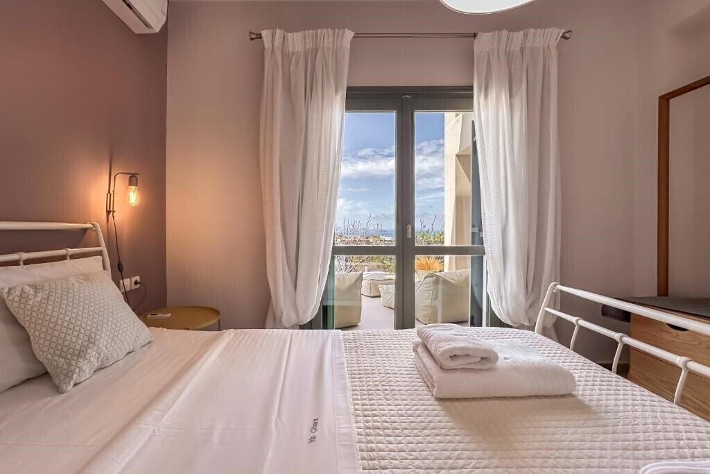 Фотографія Yachara Villa 4*