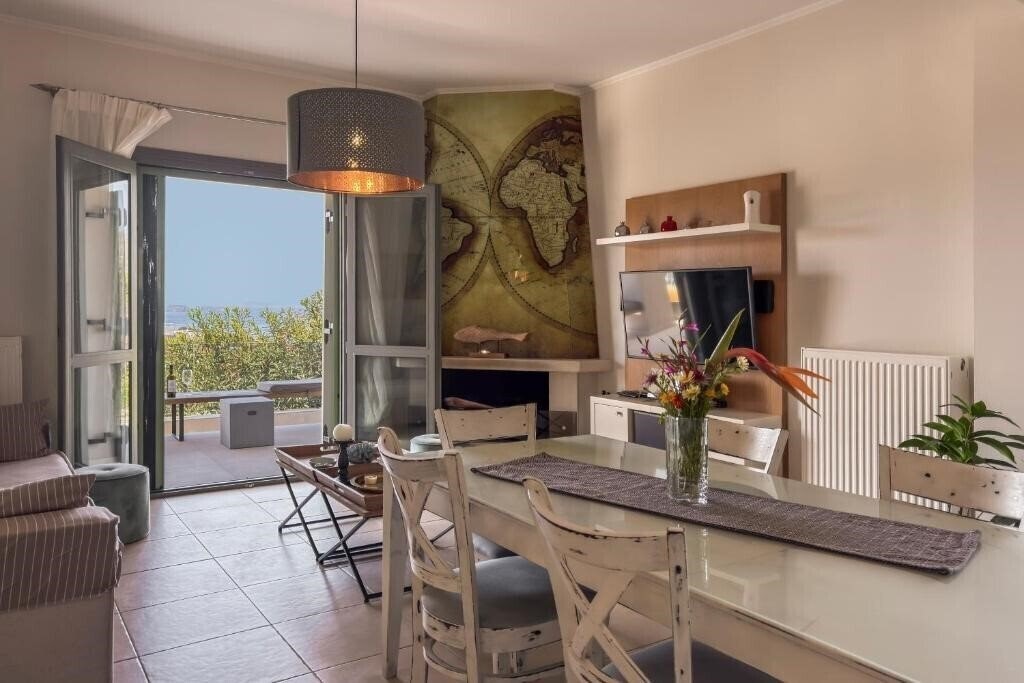 Зображення Yachara Villa 4*