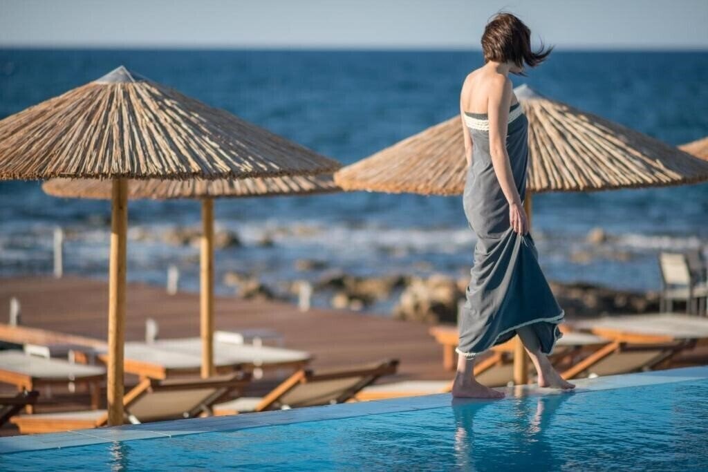 Фото Corinna Mare 5*