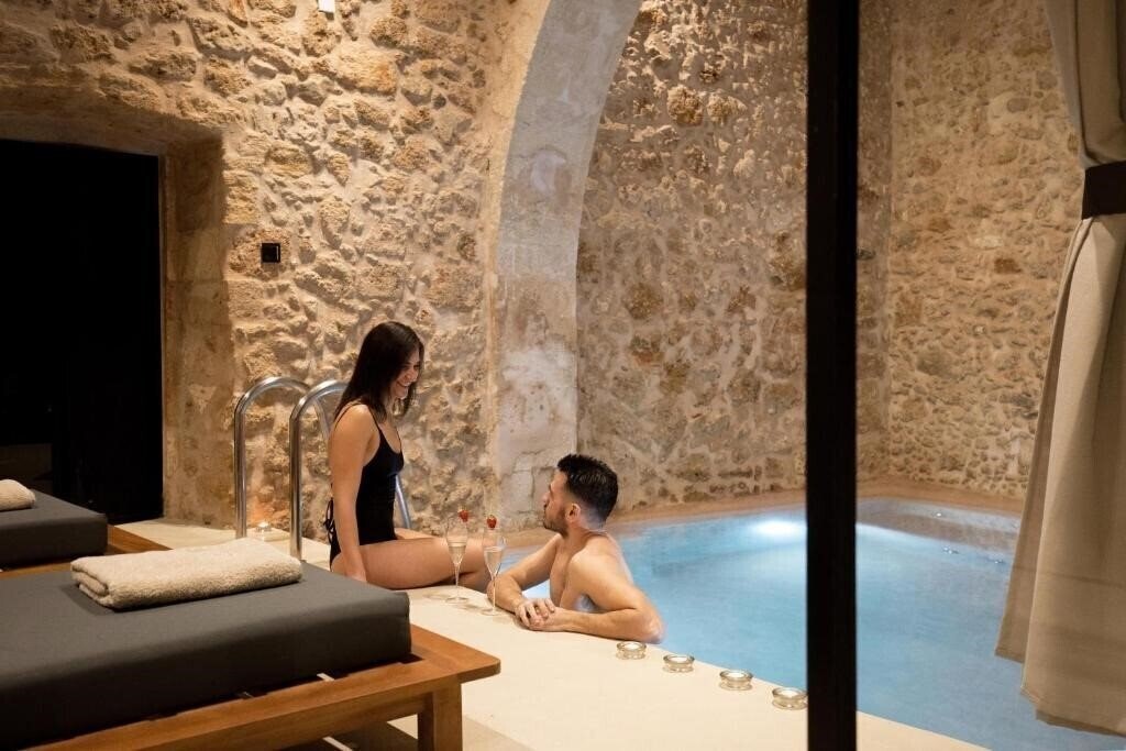 Зображення Monastery Estate Venetian Harbor 4*