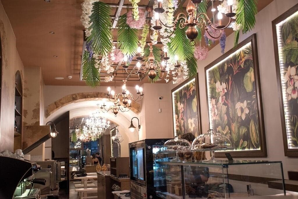 Зображення Odos Oneiron Boutique Hotel 4*