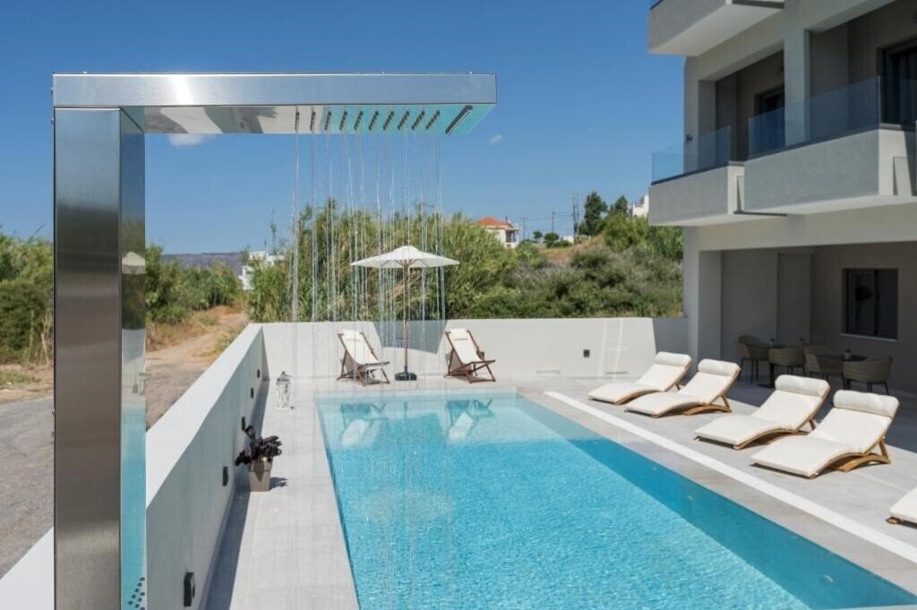 Фотография Kallistefan 5*