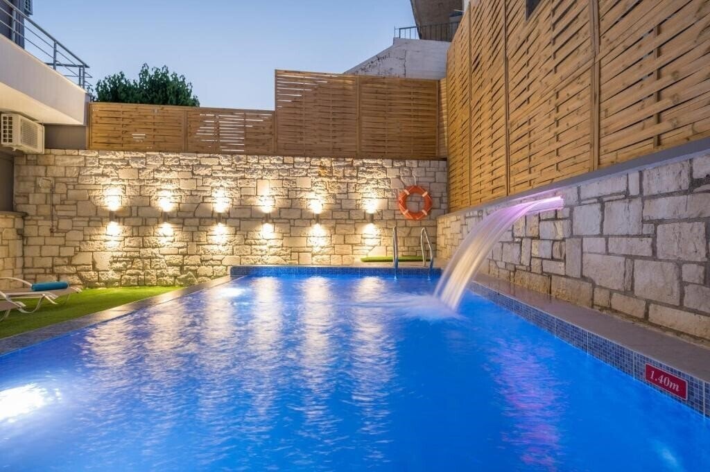 Отель Jt Apartments 4*
