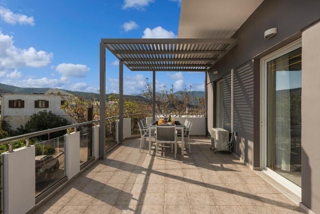 Картинка Jt Apartments 4*