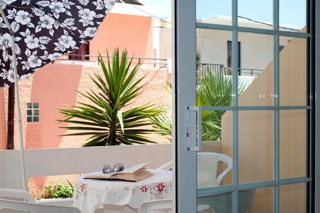 Фотографія Anna Katerina Apartments 3*