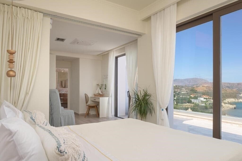 Фото Hellenic Miraida 5*