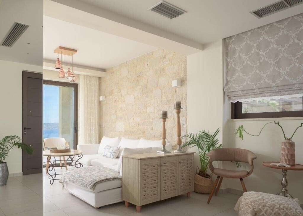 Картинка Hellenic Miraida 5*