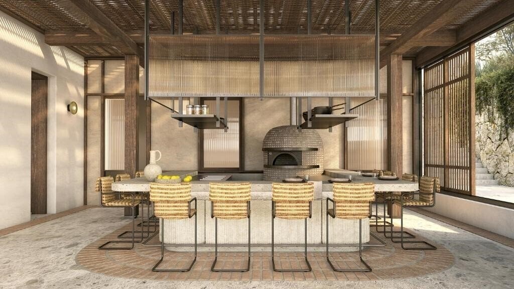 Изображение JW Marriott Crete Resort & SPA 5*