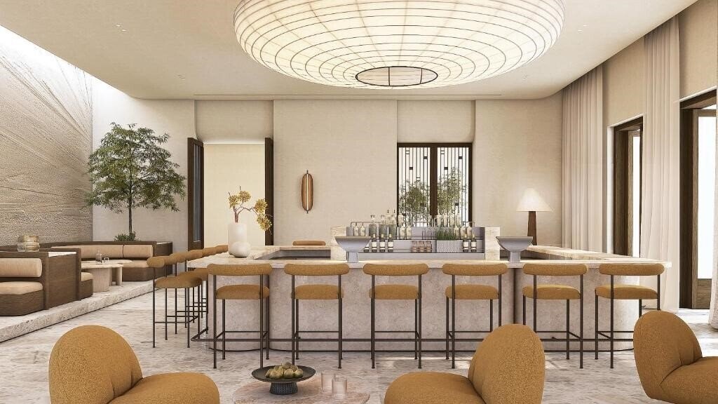 Картинка JW Marriott Crete Resort & SPA 5*