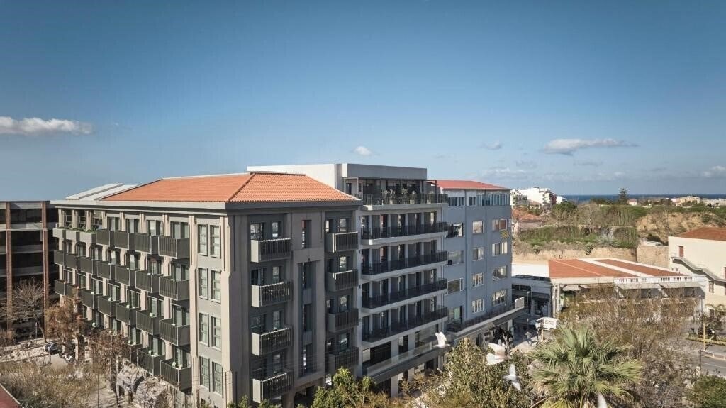 Фотографія The Chania Hotel 5*