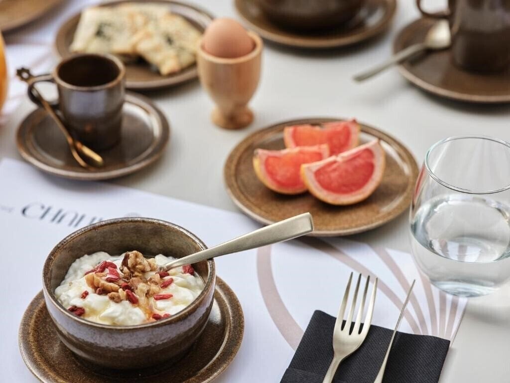 Картинка The Chania Hotel 5*