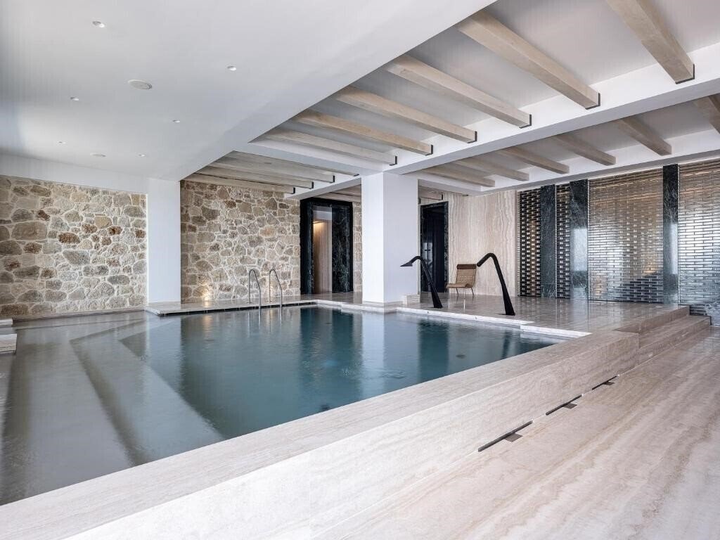 Фото The Tanneries Hotel & SPA 5*