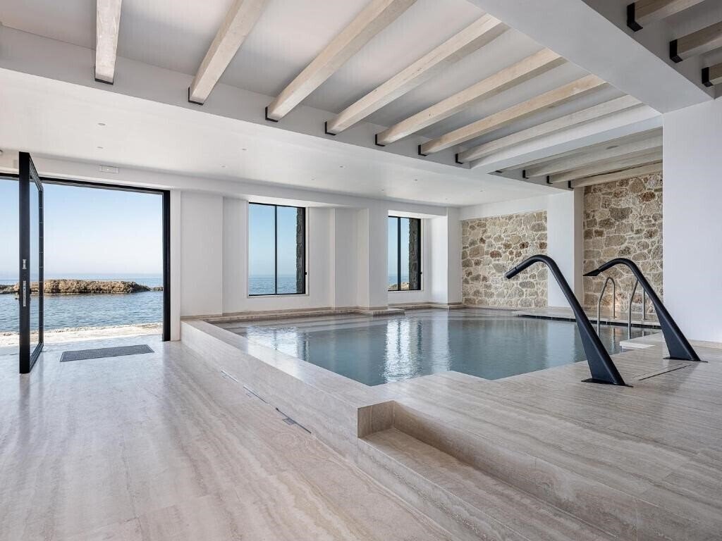 Картинка The Tanneries Hotel & SPA 5*