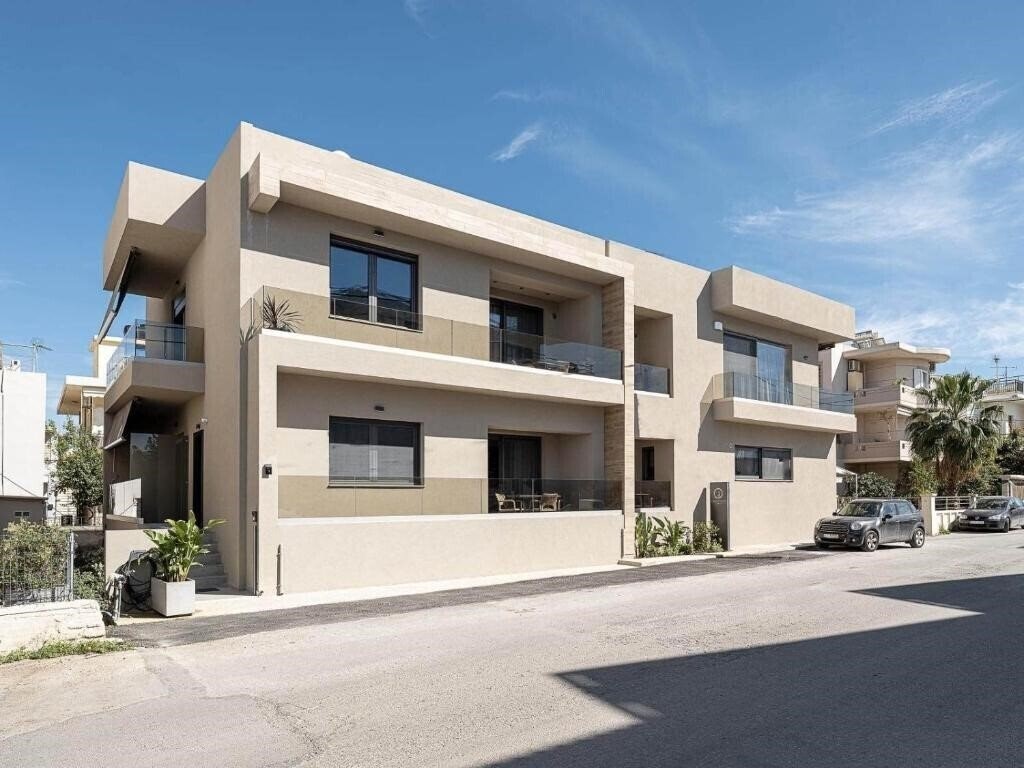 Изображение A Casa Di Rene 4*