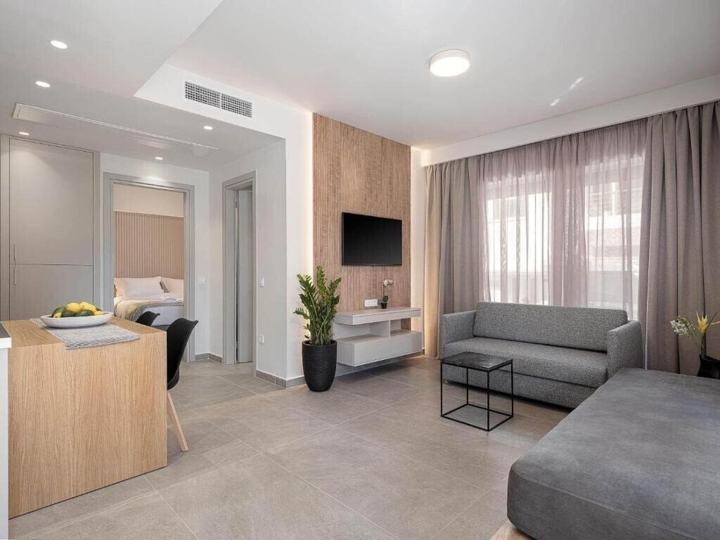 Картинка A Casa Di Rene 4*