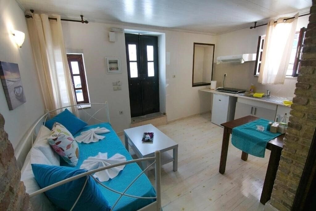 Изображение Aloha Maisonette 4*