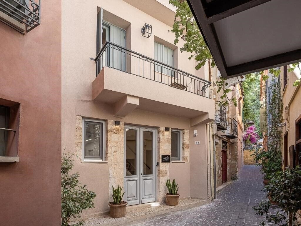 Фотография Aoria Estate Old Port 4*