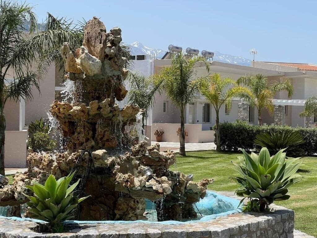 Фотография Argiri Apartments & Suites 4*