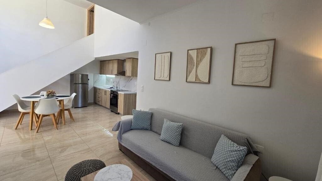 Изображение Argiri Apartments & Suites 4*