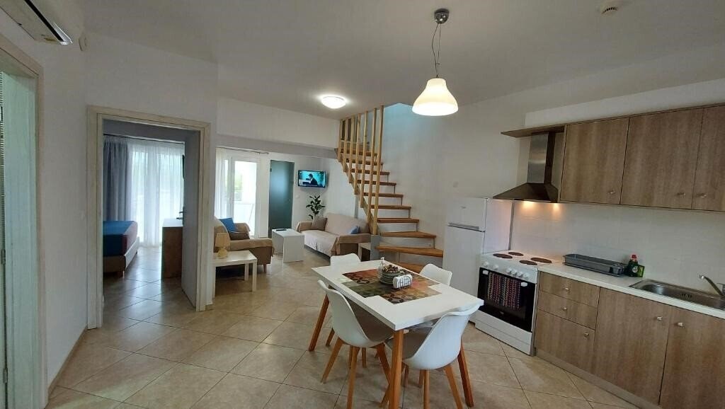 Картинка Argiri Apartments & Suites 4*