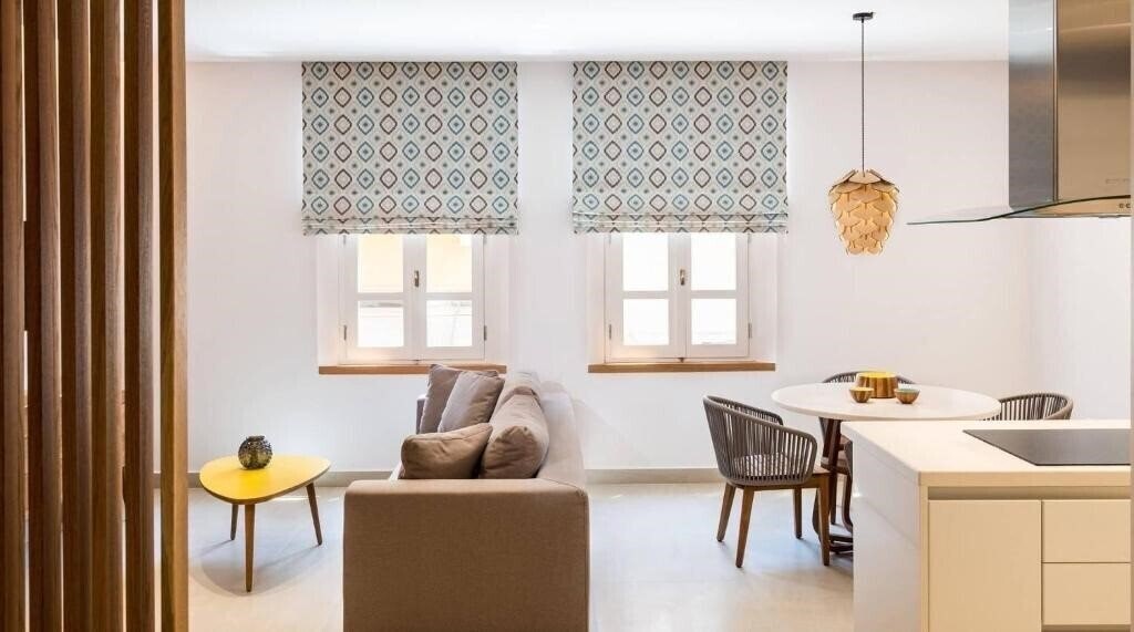 Изображение Avra Apartments Venetian Harbour 4*