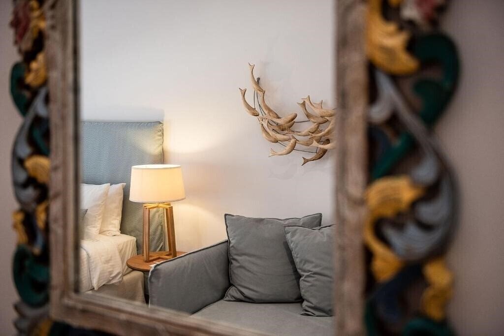 Картинка Avra Apartments Venetian Harbour 4*