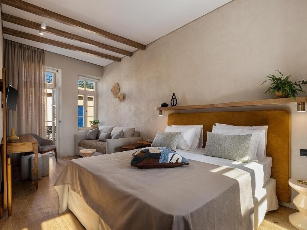 Отель Casa Modiano 4*