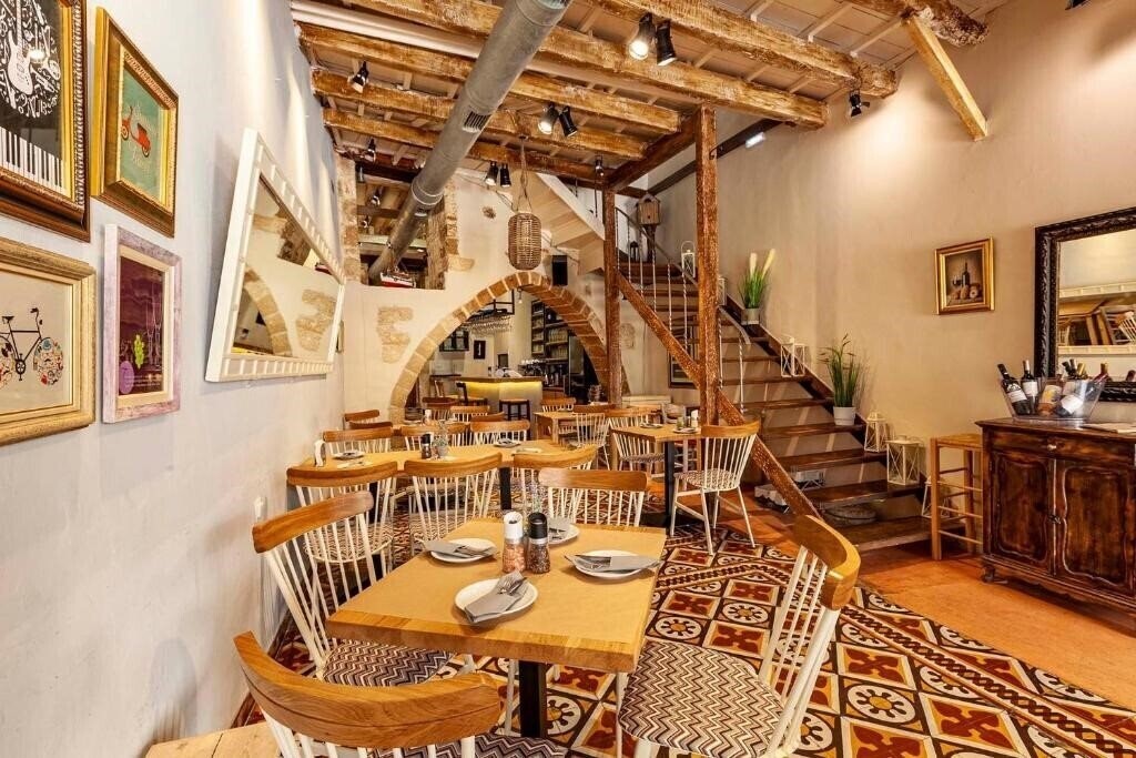 Фотография Casa Modiano 4*