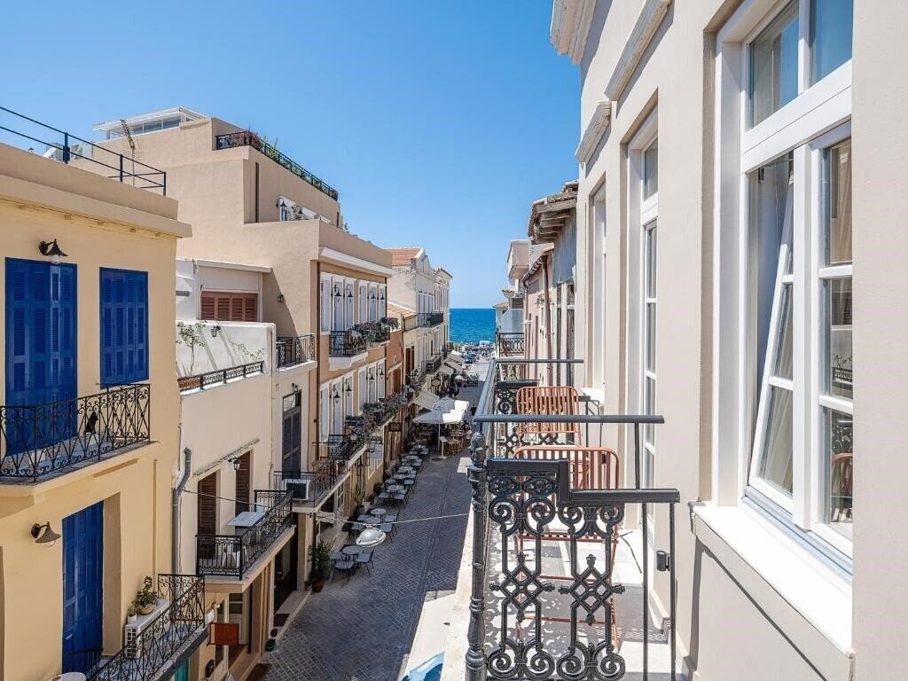 Картинка Casa Modiano 4*
