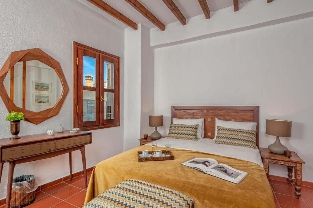 Фото Casa Sabbionara 4*