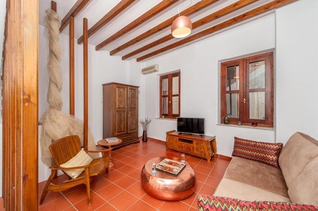 Картинка Casa Sabbionara 4*