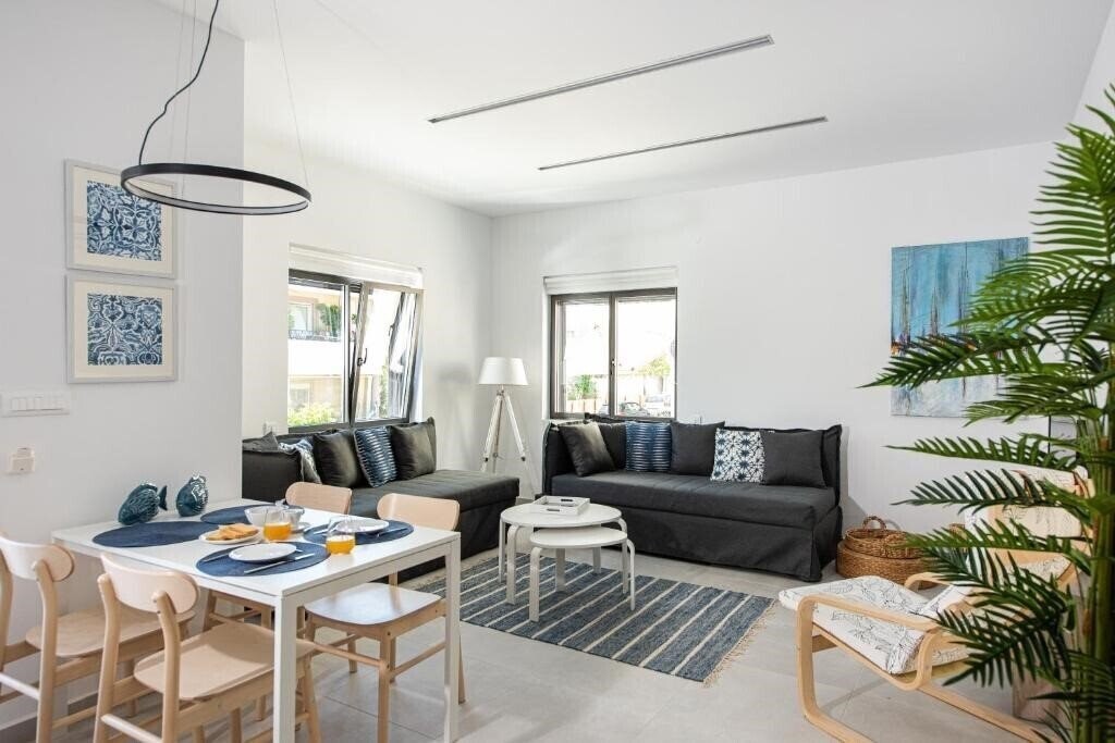 Фото Cozy Corner Chania 4*