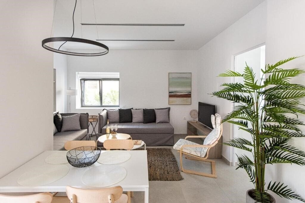 Фотография Cozy Corner Chania 4*
