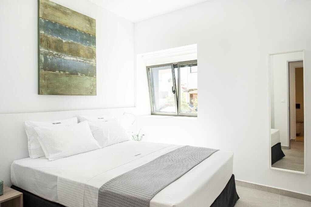 Изображение Cozy Corner Chania 4*