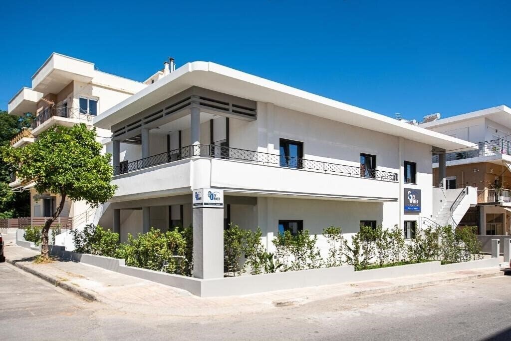 Картинка Cozy Corner Chania 4*