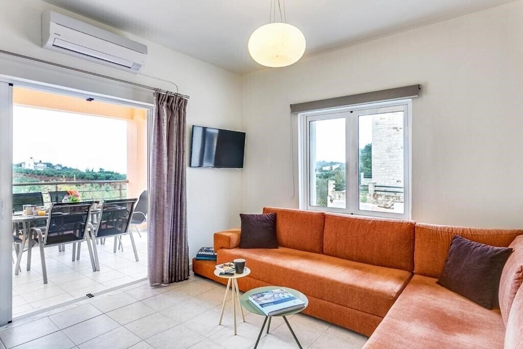 Картинка Cyan Icons Villas 4*