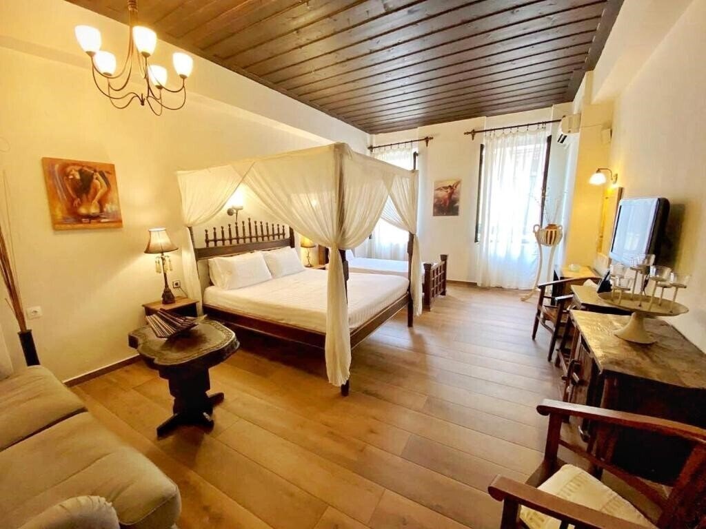 Готель Del Doge Boutique Hotel 4*