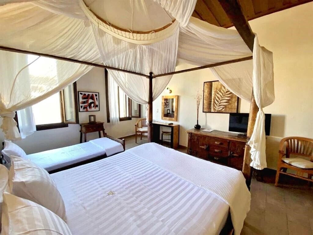 Фото Del Doge Boutique Hotel 4*