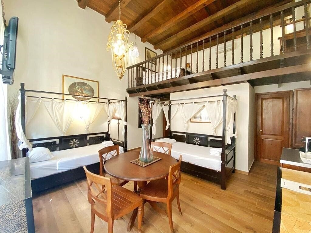Фотографія Del Doge Boutique Hotel 4*