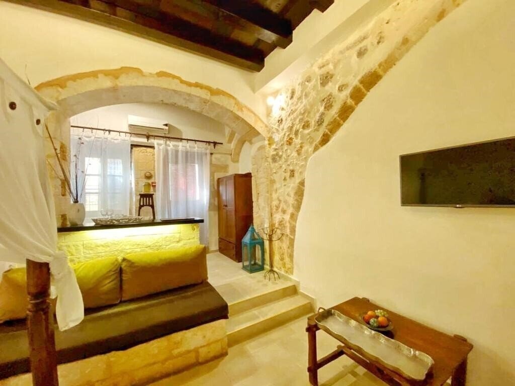 Зображення Del Doge Boutique Hotel 4*