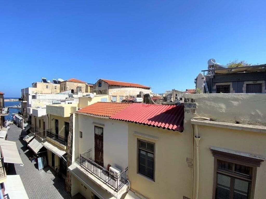 Картинка Del Doge Boutique Hotel 4*